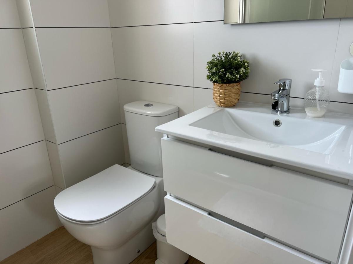 Luxurious Flat & Private Rooftop In Villamartin Orihuela Costa Dehesa de Campoamor  Exterior foto